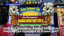 Wota di Semarang Meninggal saat Nonton Konser JKT48 Diduga karena Ini