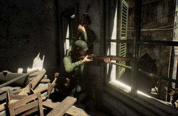 'Battalion 1944' developer Bulkhead is giving refunds to all of its original Kickstarter backers