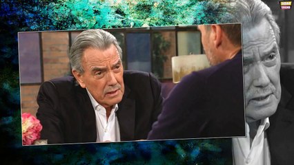 Next Week on Young and the Restless _ Spoilers Update