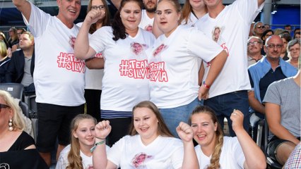 Sarah-Jane Wollny: Trennungsgerüchte sorgen für Aufsehen 💔