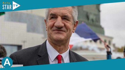 « J'ai été incapable de lire le règlement » : Jean Lassalle en difficulté sur le tournage des Traîtr