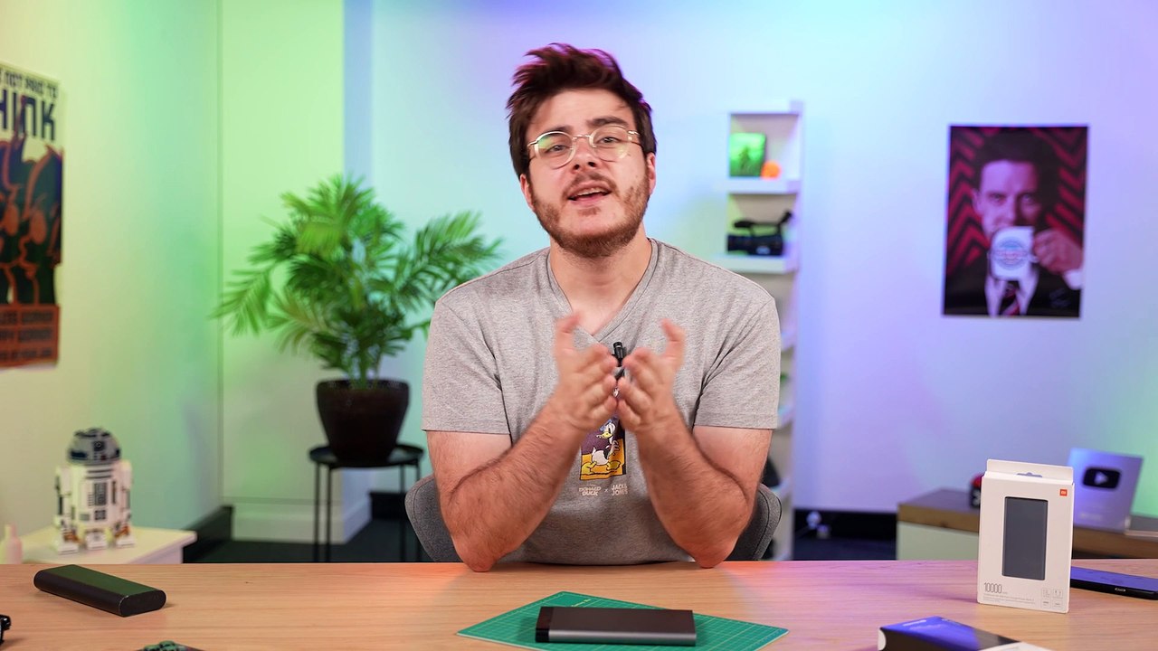 Comment choisir sa batterie externe ?