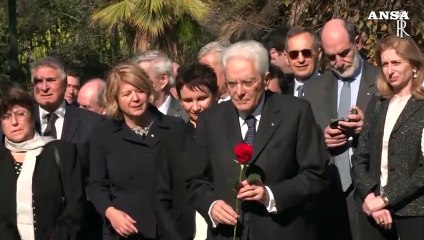 Il dossier giustizia sul tavolo di Mattarella