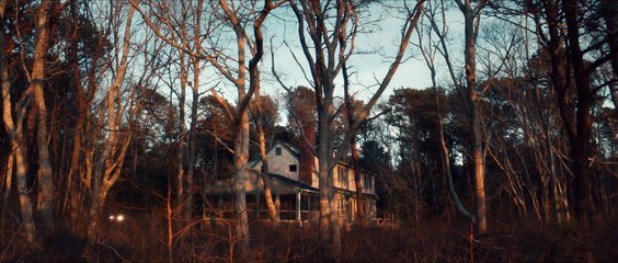 Somewhere Quiet - Teaser