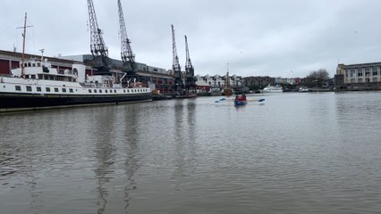 Bristol July 12 What’s On Guide: Bristol’s Harbour festival is due to be the biggest water festival yet