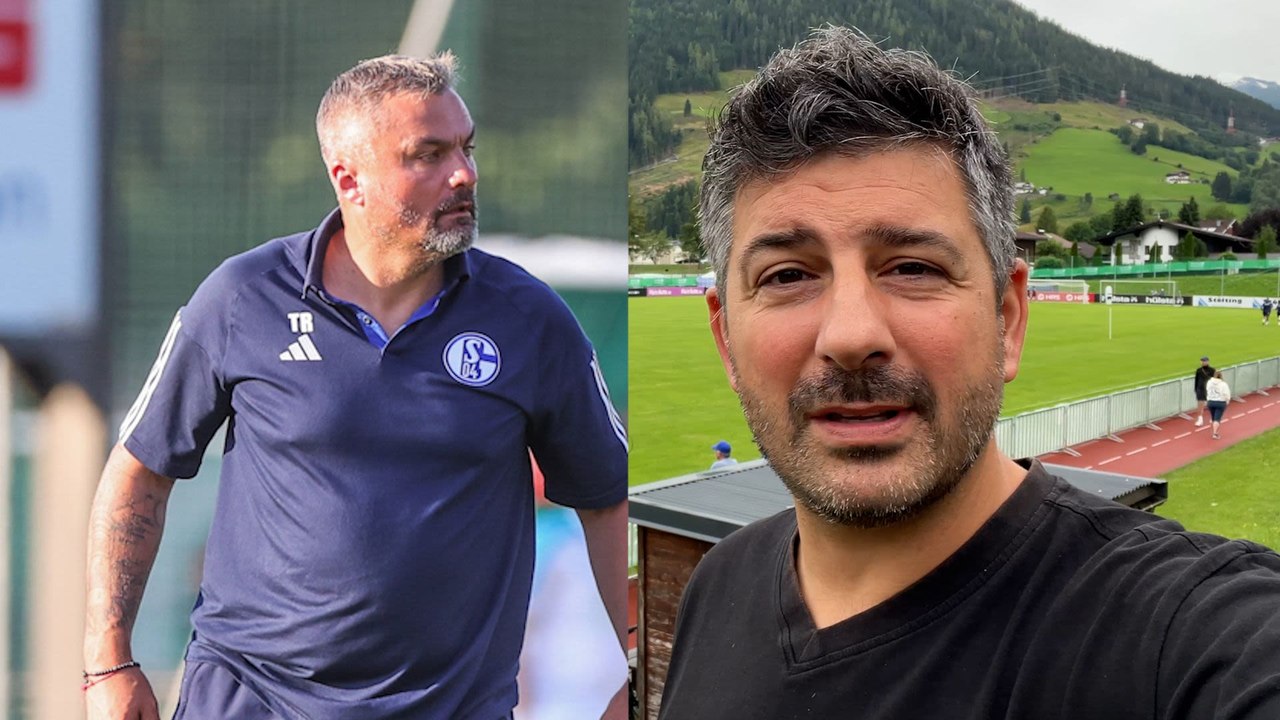 'So ist Schalke noch nicht bereit für den Aufstieg'