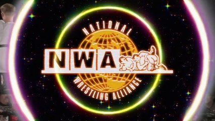 NWA Powerrr: May Valentine interviews Samantha Starr 07.11.23