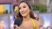 Ashley Park Hits the Red Carpet and Shares Her Favorite Line From 'Joy Ride'