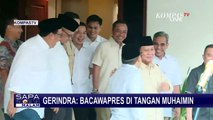 Gerindra Ungkap Bacawapres Prabowo Subianto di Tangan Muhaimin Iskandar
