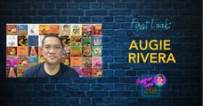 First Look: Augie Rivera | Surprise Guest with Pia Arcangel