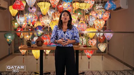 La cucina multiculturale del Qatar: a Doha c'è qualcosa per tutti i gusti