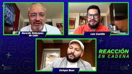 ¿Habrá cambios en la FMF?