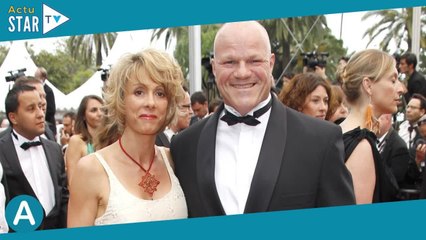 "On ne vient pas m'y demander..." : Philippe Etchebest et Dominique, où vont-ils en vacances ?