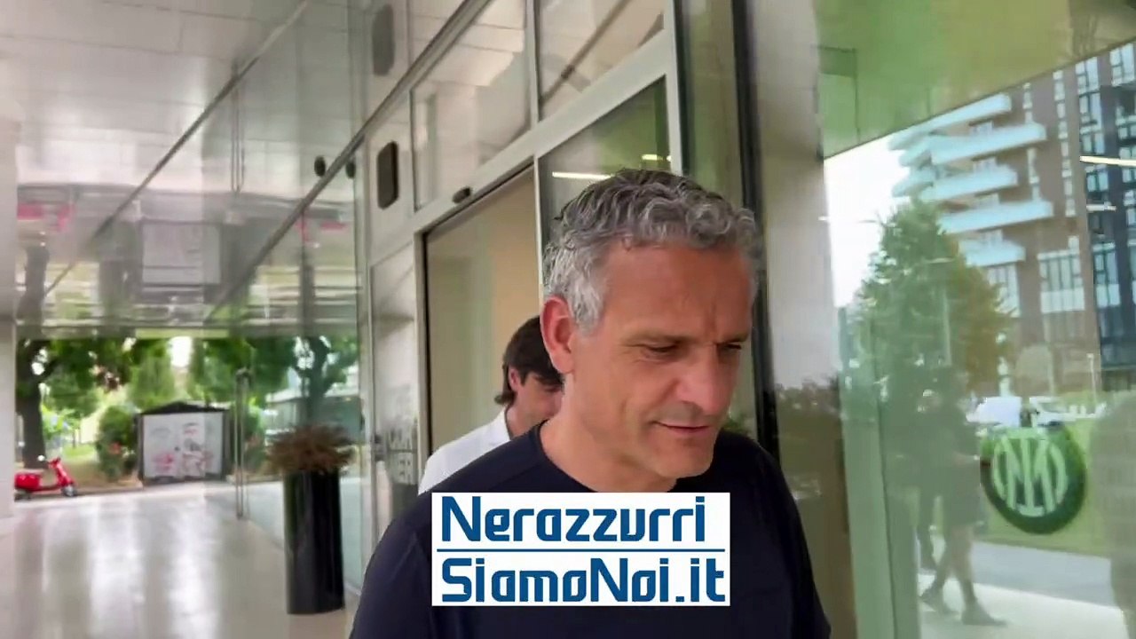 L'agente di Cragno: "Possibile trattativa con l'Inter? Chiedete a loro"