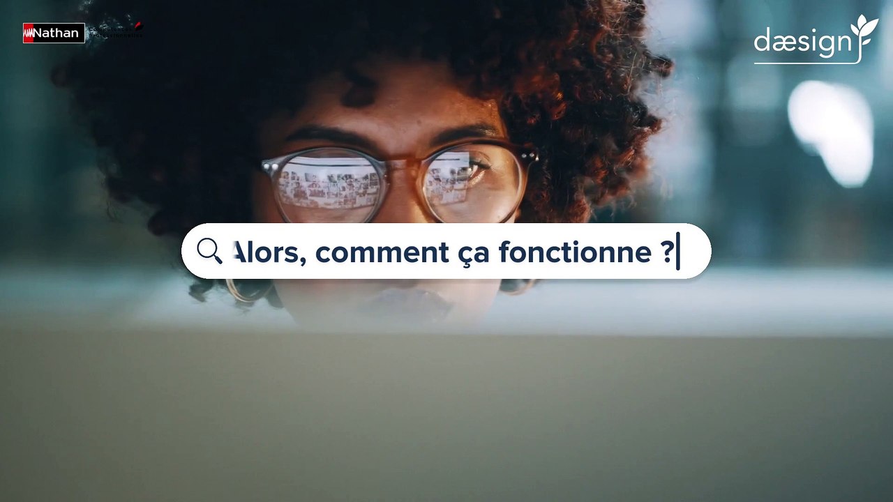 Découvrez nos formations blended learning Daesign !