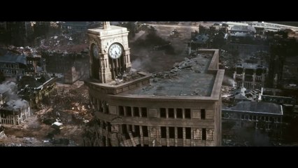 Godzilla: Minus One - Official Teaser