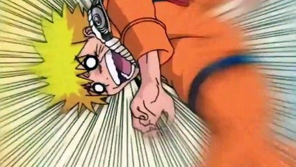 Resumão NARUTO CLASSICO em 25 minutos