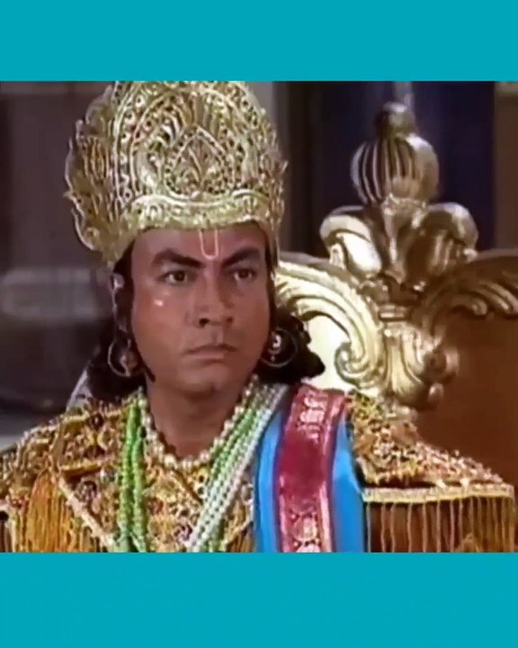 Krishna kee Virat Rup