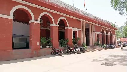 निगम को प्रमाण पत्र देना होगा, कोई भी कर्मचारी अन्य पद पर कार्यरत नहीं