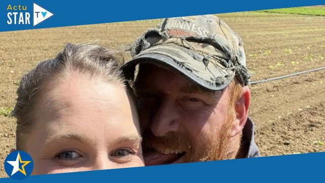 J’aurais besoin de quelqu’un de confiance : à l’approche de son accouchement, Lucile (L’amour est