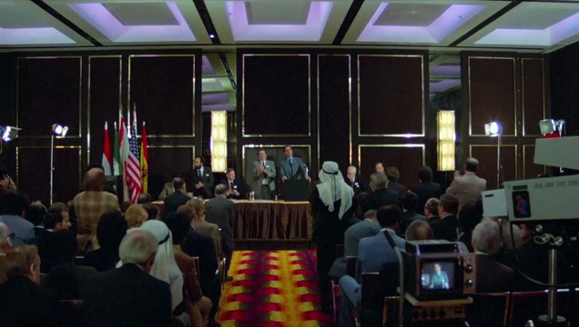 Cher Papa Bande-annonce VO