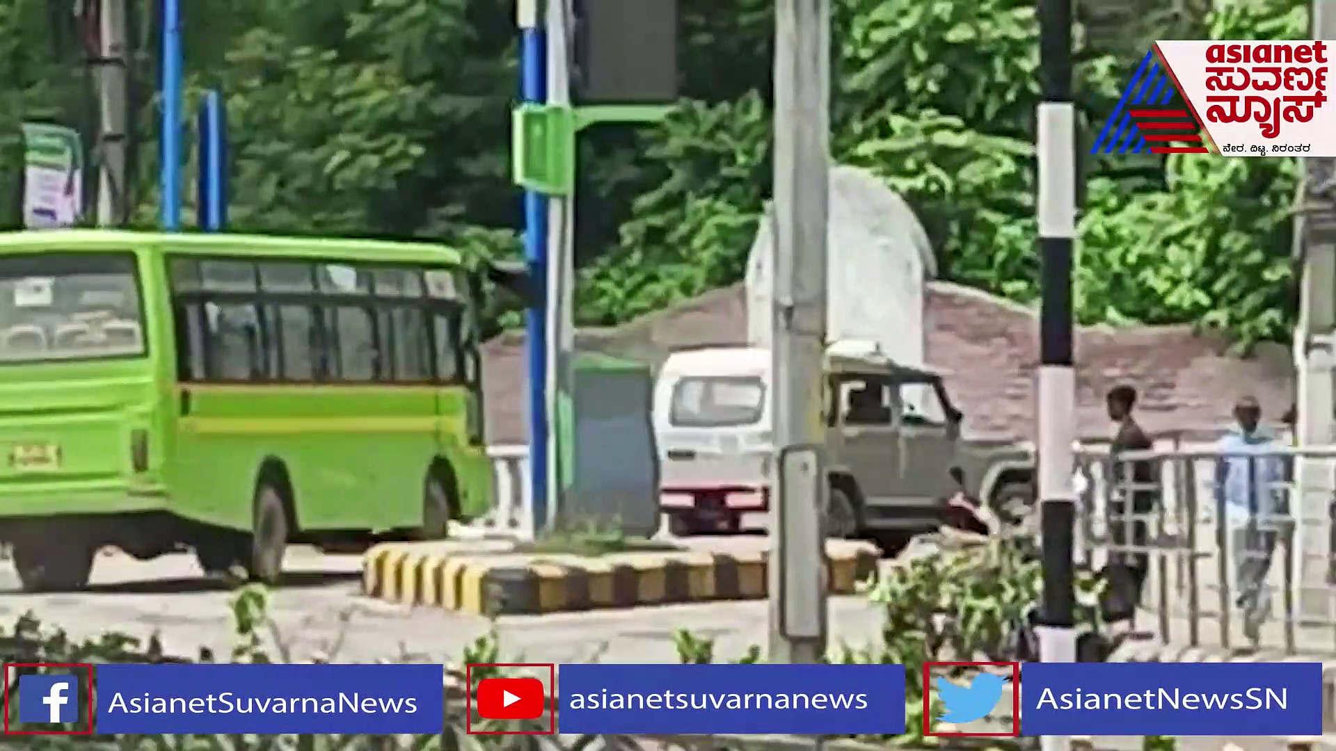 ಅನಾಥ ಮಹಿಳೆಗೆ  ರಕ್ಷಕನಾದ ಆರಕ್ಷಕ ಅಧಿಕಾರಿ, ಸೂಪರ್ ಕಾಪ್‌ಗೆ ಮೆಚ್ಚುಗೆ!