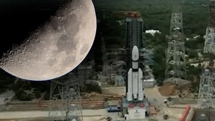 চাঁদের দক্ষিণ মেরুতেই কেন অবতরণ করবে চন্দ্রযান ৩? কী বলছে ইসরো?  | Oneindia Bengali