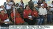Zulia | Atienden solicitudes y denuncias a través de la VenApp fortaleciendo la protección social
