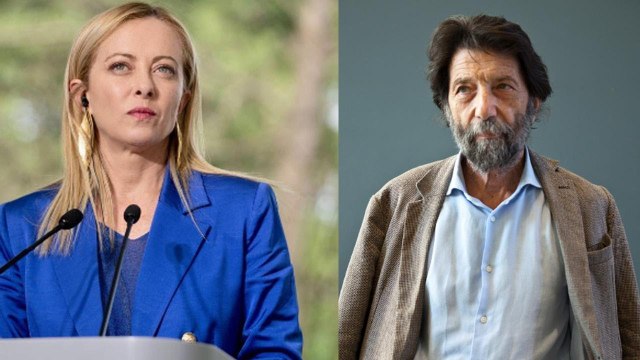 Lời tiên tri của Cacciari: Cuộc bầu cử châu Âu sẽ bùng nổ, Meloni làm đảo lộn cán cân - Video trên Dailymotion