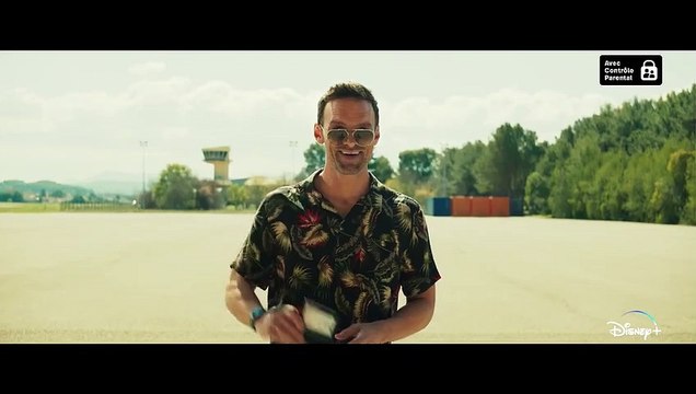 Antigang : la relève Bande-annonce VF