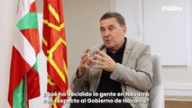 Arnaldo Otegi: 