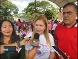 Celebran 6to aniversario del Plan Parto Humanizado con jornada integral en Nueva Esparta