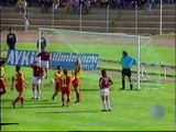 1992 1993 Gaziantepspor 0-5 Galatasaray 31.10.1992 9.Hafta Maçı