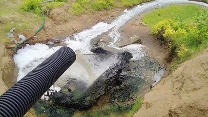 बनास को कर रहे दूषित: एनजीटी और सरकार को भेजी शिकायत