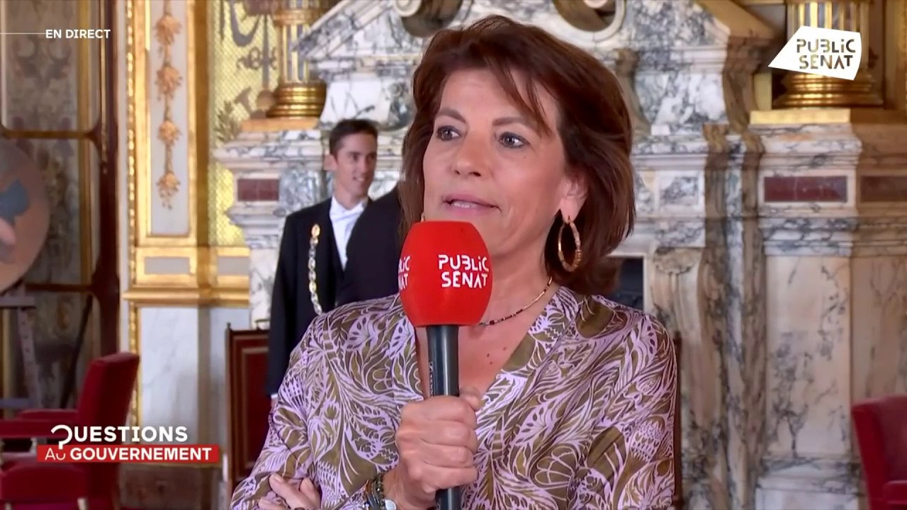 Emeutes : le gouvernement retire un article controversé de son projet de loi pour la reconstruction