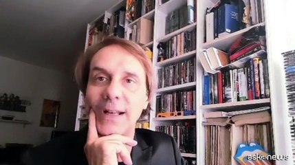 Il pianista Arturo St?lteri racconta il suo 'Dodecagon'