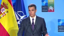 España se suma al G7 en las garantías de seguridad a Ucrania hasta que ingrese en la OTAN