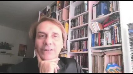 Il pianista Arturo Stàlteri racconta il suo 'Dodecagon'