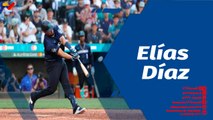 Deportes VTV | Elías Díaz le da el triunfo a la Liga Nacional en el Juego de Estrellas de la (MLB)