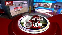 Weather Sixer : Himachal में लोगों के लिए खोले गये रास्ते लगा लंबा जाम