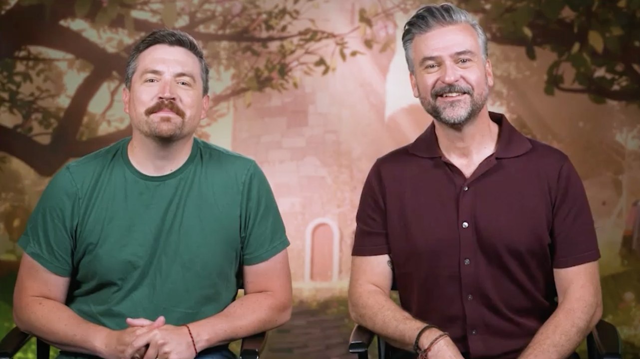 Nick Bruno and Troy Quane Explain Why 'Nimona' Is a Character Worth Fighting For