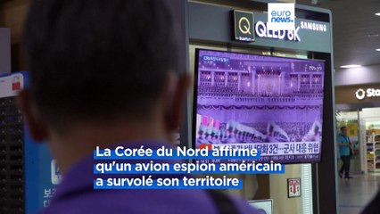 La Corée du Nord lance un missile balistique de longue portée