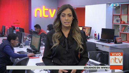 Reunión de alto nivel entre Bolivia y Chile