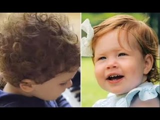 Il principe Archie e la principessa Lilibet hanno deciso di ricongiungersi con la famiglia reale ent