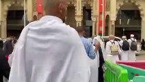 Hajj Mecca. Mekka. Kaaba. Umrah | Makkah mukarrama live