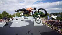 Save The Date - FISE Xperience Thonon-les-Bains 2023