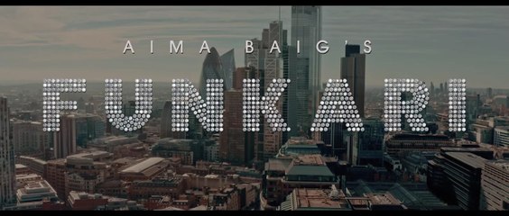 Funkari Aima Baig New Song Main Na Samajh Pai Teri Samajhdari New Hindi Song 2023