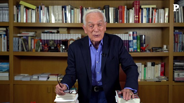 Philippe Labro - Déjà la rentrée littéraire