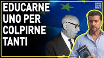 Documento Wikileaks esplosivo: misero a tacere l'uomo che poteva cambiare la storia d'Italia