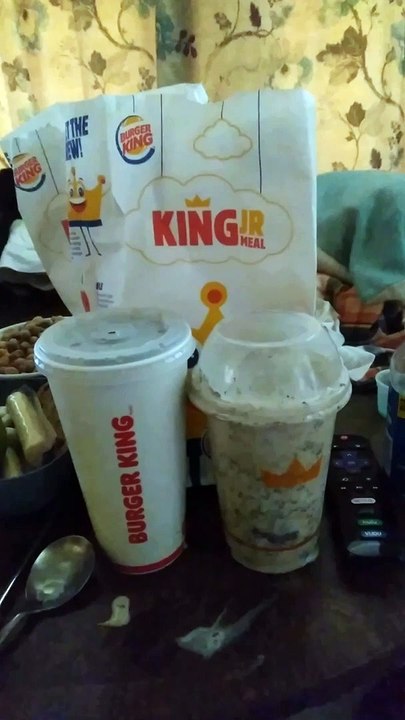 Burger King Columbus, WI 2022